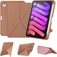 Rose Gold(No Pattern On Back)